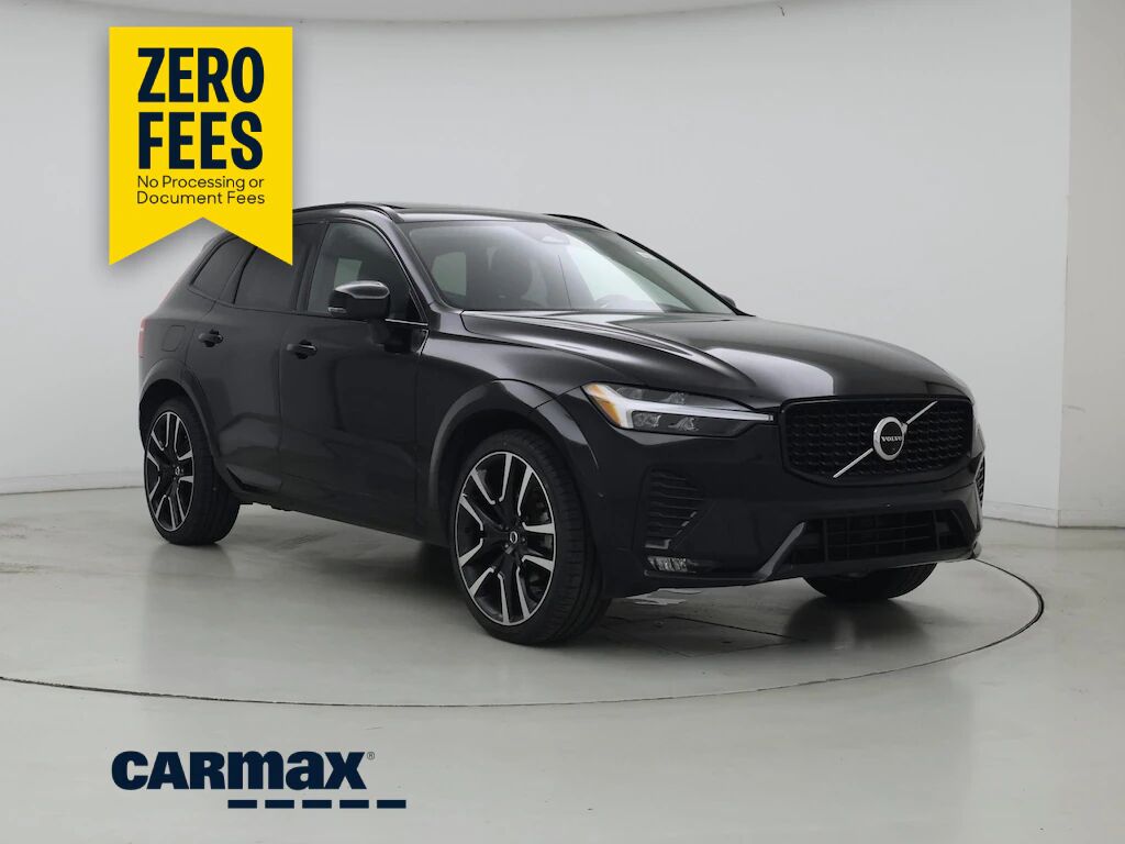 2023 VOLVO XC60