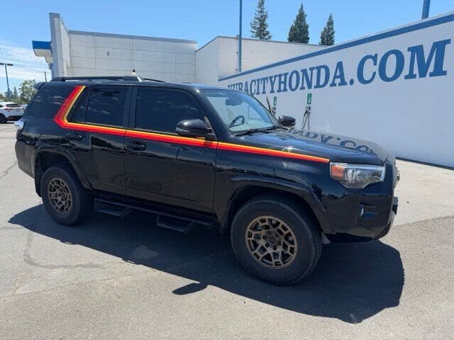2023 TOYOTA 4-Runner