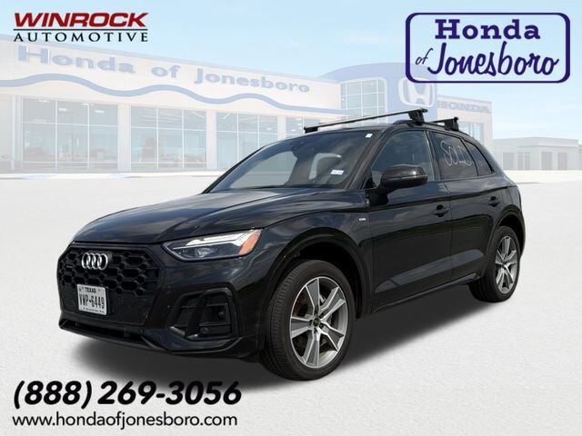 2025 AUDI Q5