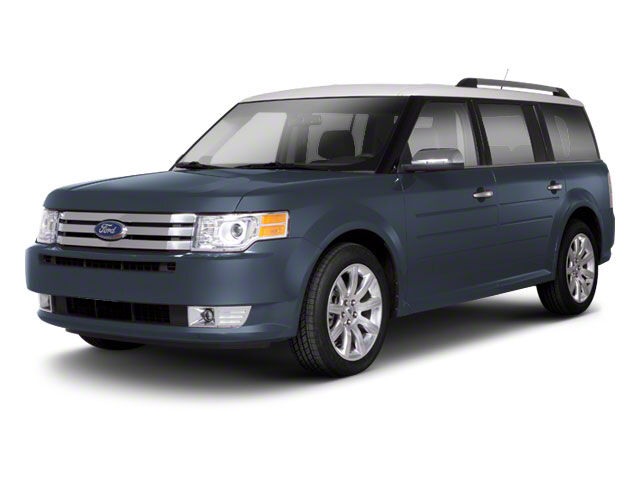 2010 FORD Flex