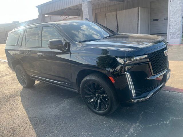 2023 CADILLAC Escalade