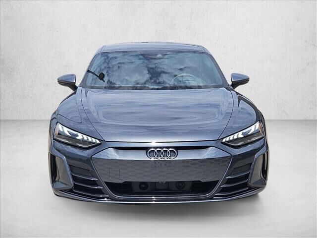 2023 Audi e-tron GT