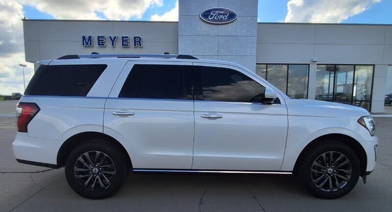 2019 FORD Expedition