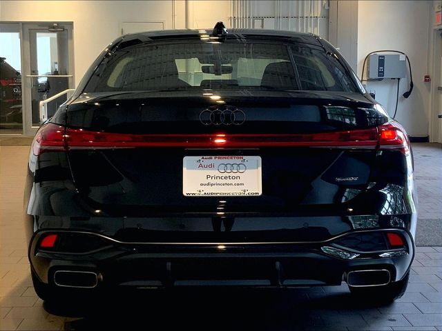 2026 Audi A5