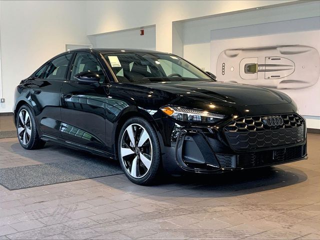 2026 AUDI A5