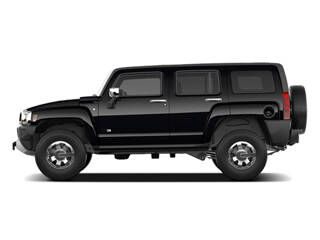2010 HUMMER H3