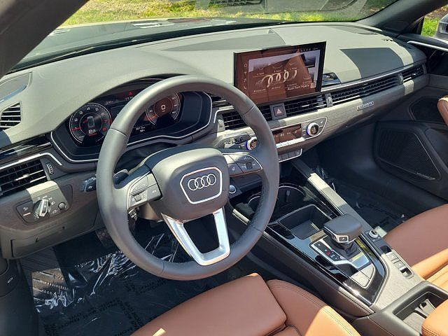 2024 Audi A5