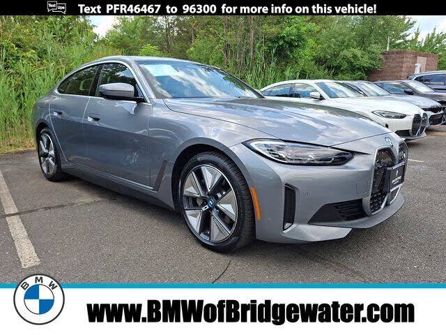 2023 BMW i4