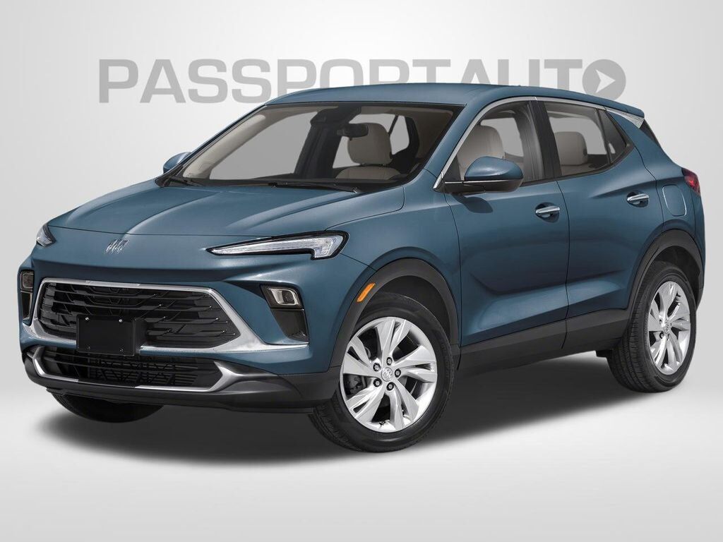 2024 BUICK Encore GX