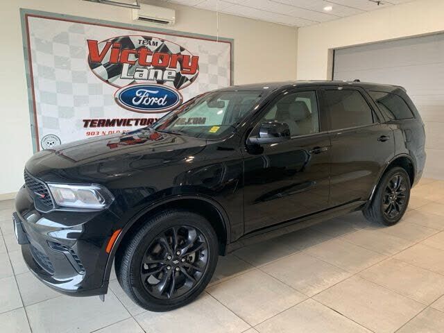 2025 DODGE Durango