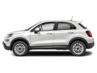 2023 FIAT 500X