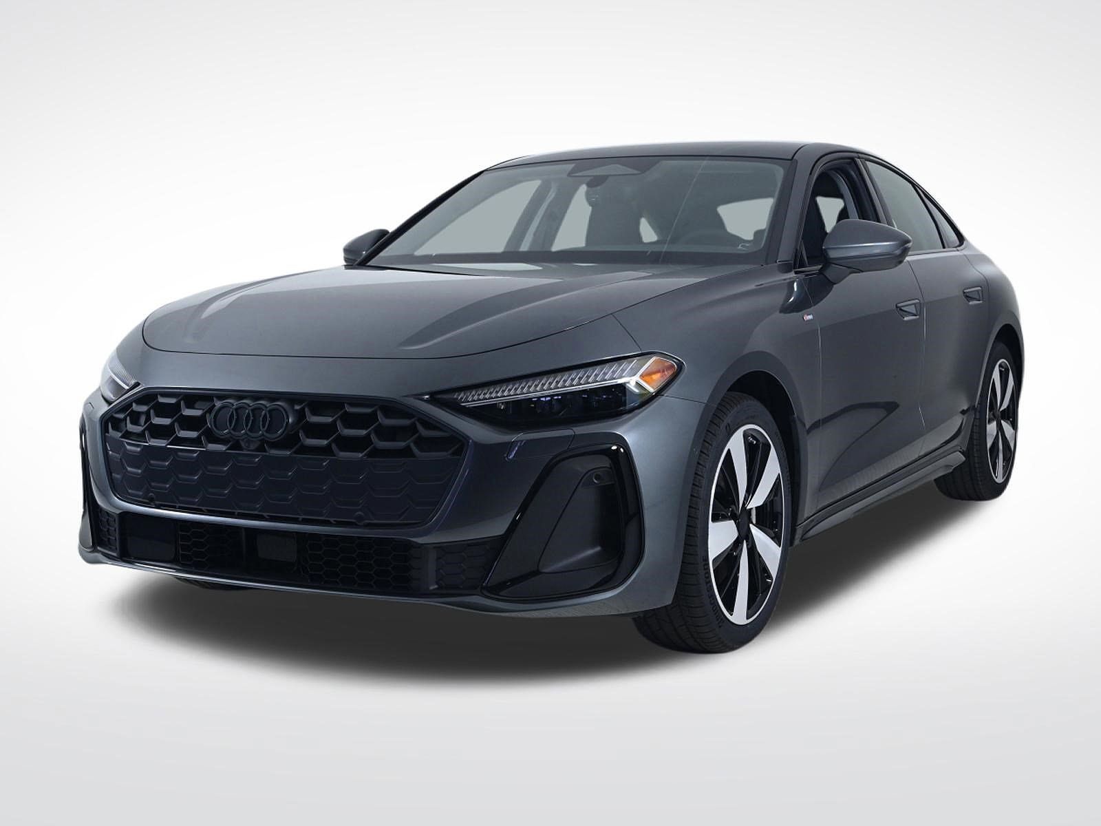 2026 AUDI A5