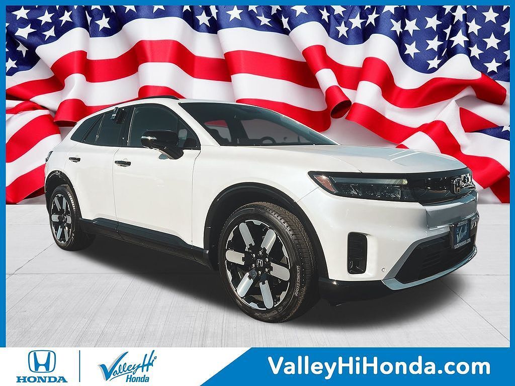 2026 HONDA Prologue