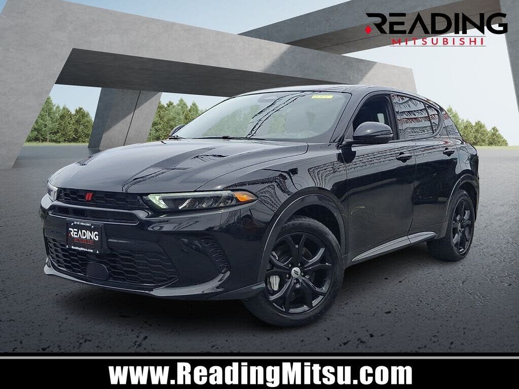 2024 DODGE HORNET