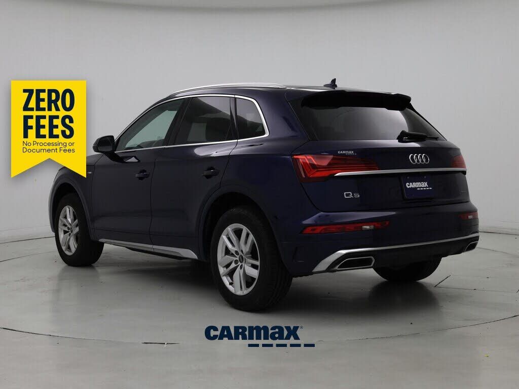 2023 Audi Q5