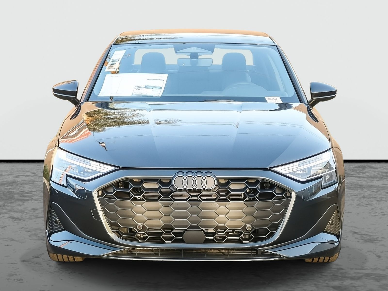 2026 Audi A3