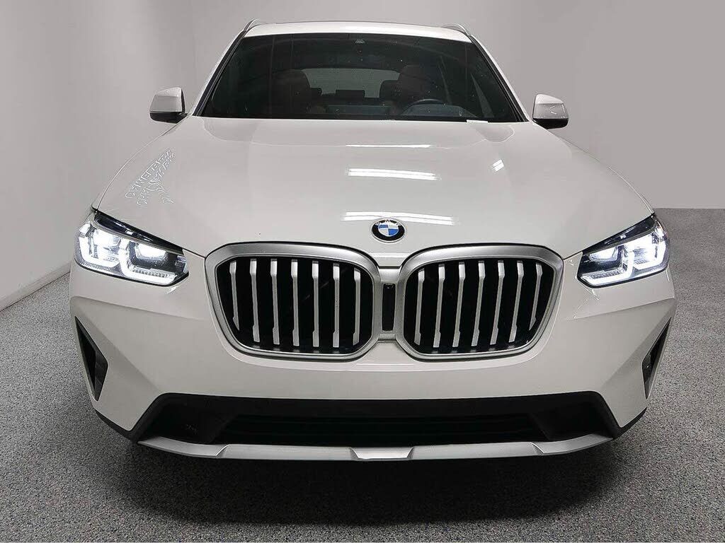 2023 BMW X3