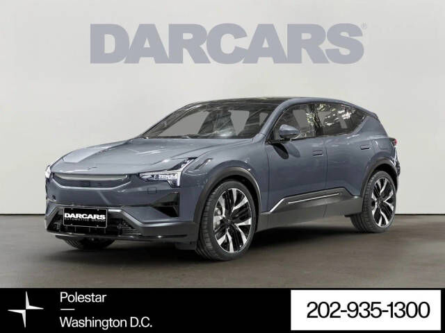 2025 POLESTAR PS3