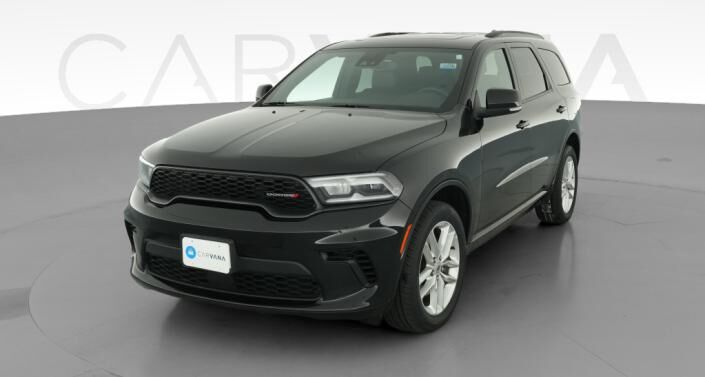 2024 DODGE Durango