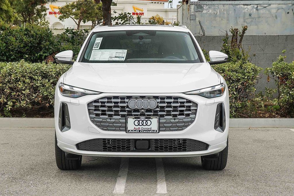 2026 Audi Q5