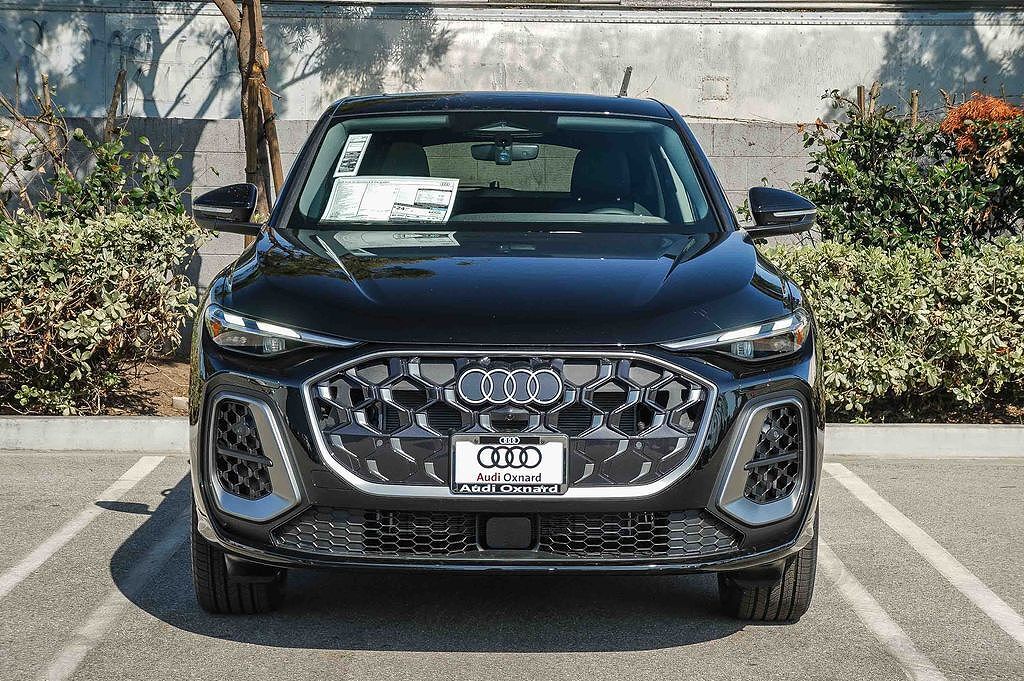 2026 Audi SQ5