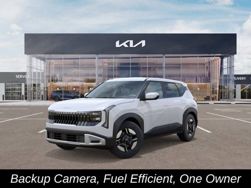 2027 KIA Seltos