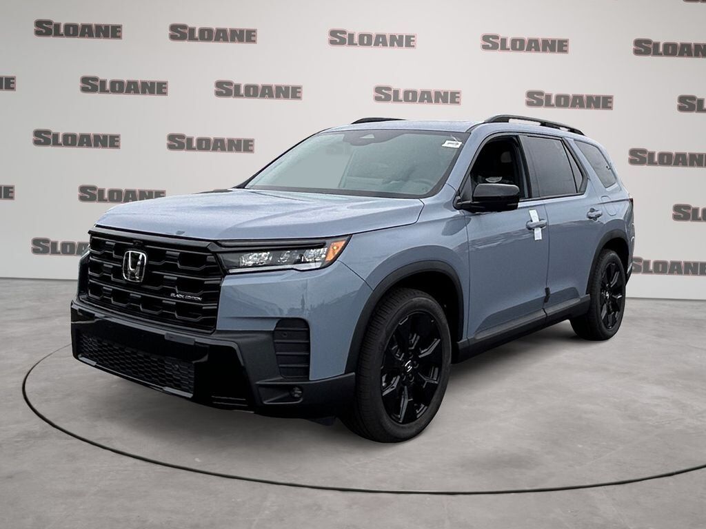 2026 HONDA Pilot