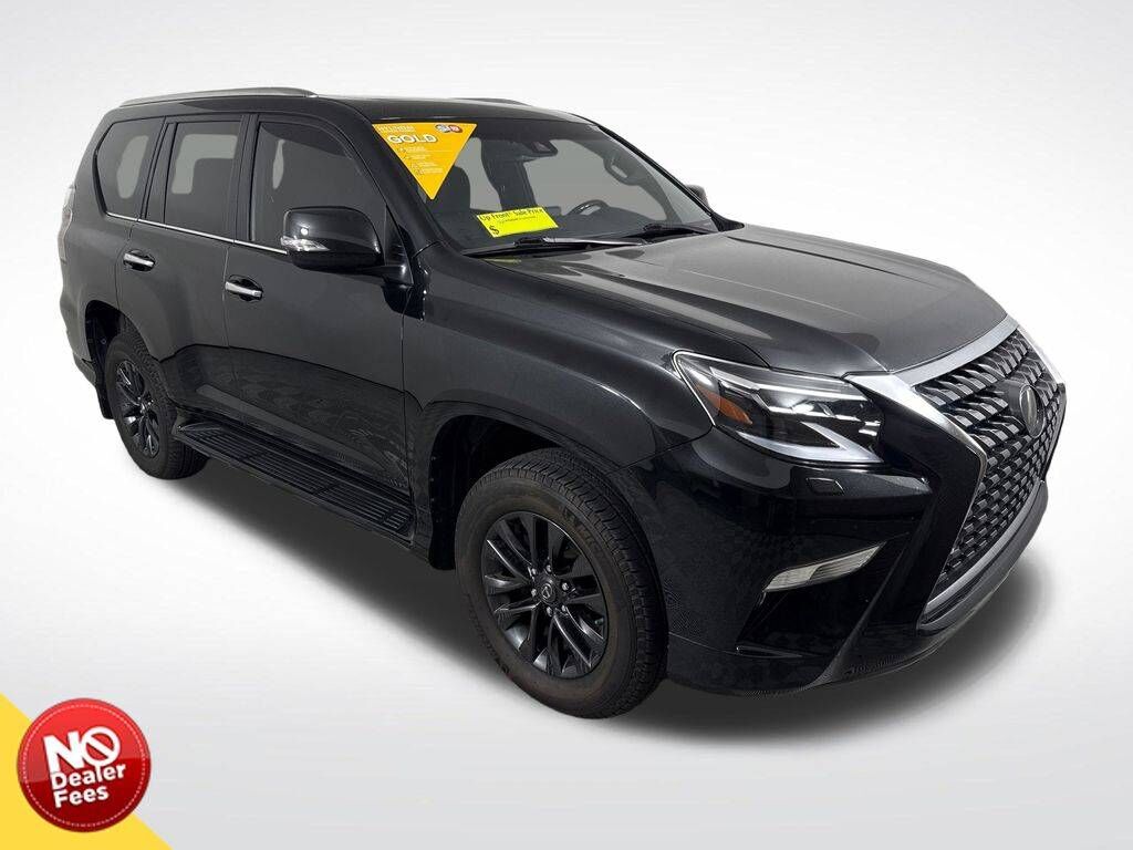 2023 LEXUS GX