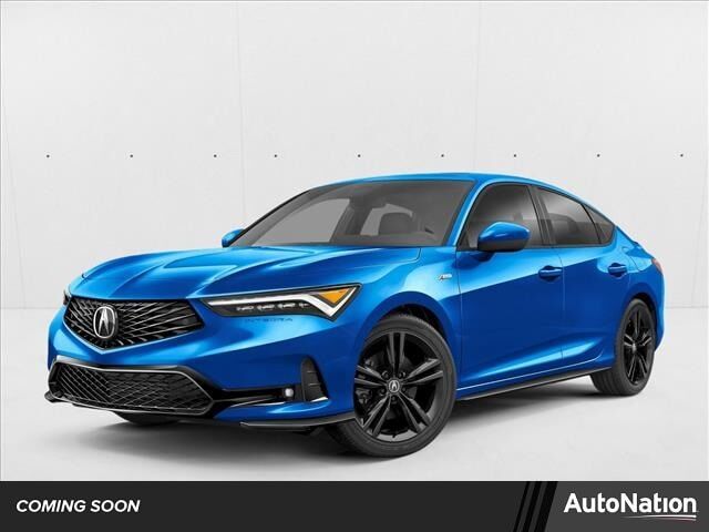 2026 ACURA Integra