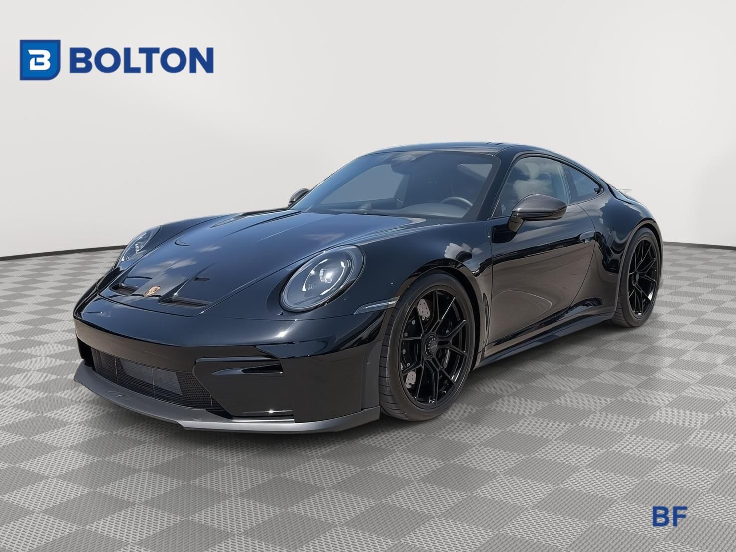 2026 PORSCHE 911
