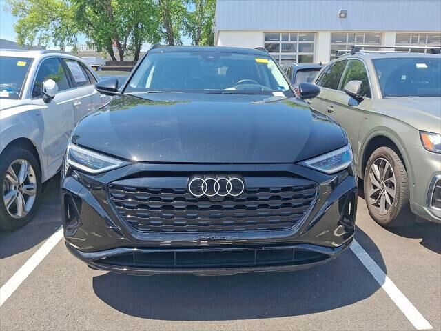 2024 Audi Q8