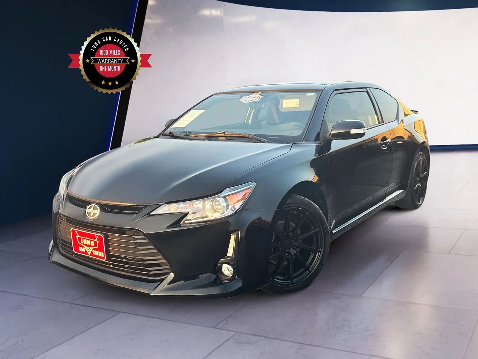 Toyota SCION tC