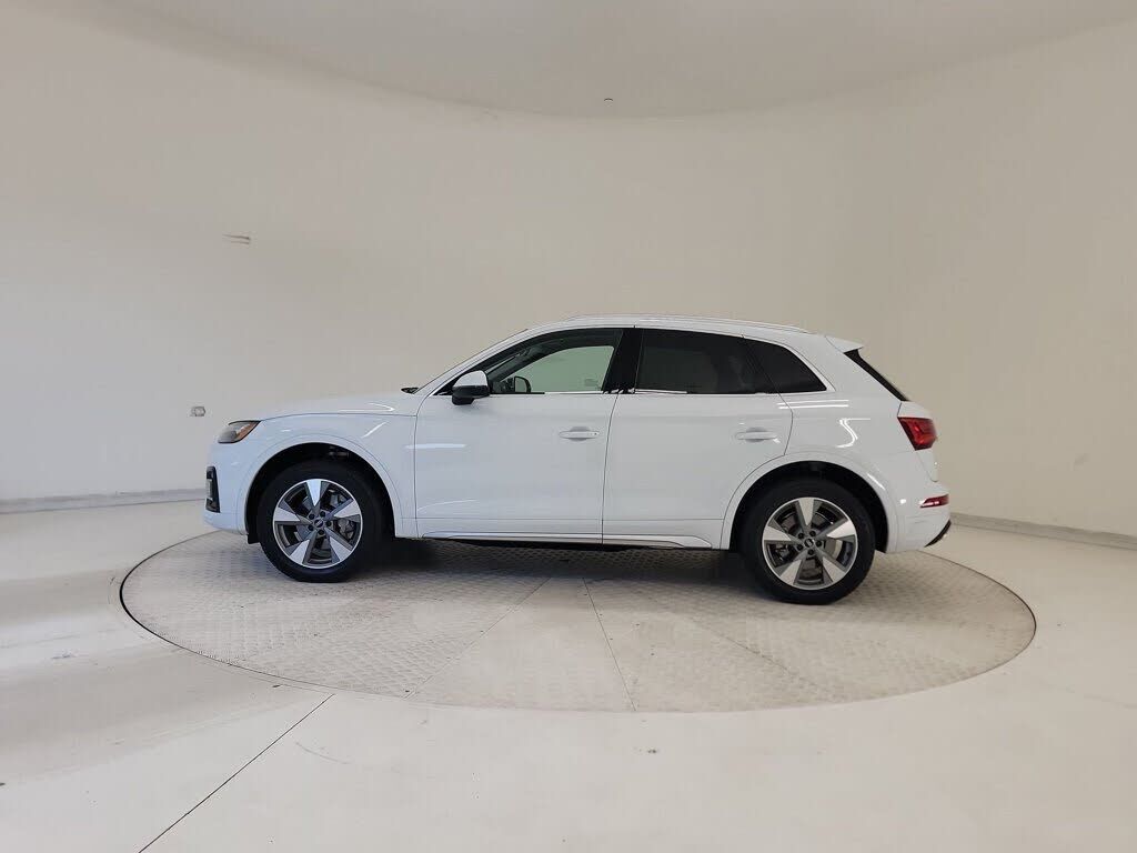 2024 Audi Q5