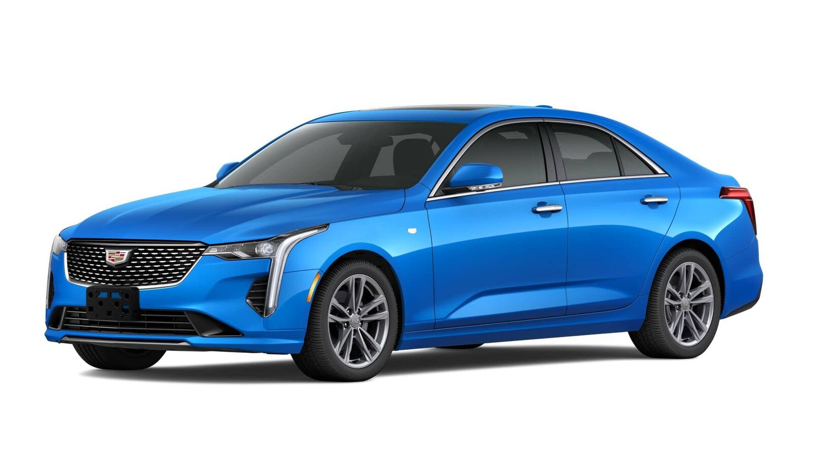 2026 CADILLAC CT4
