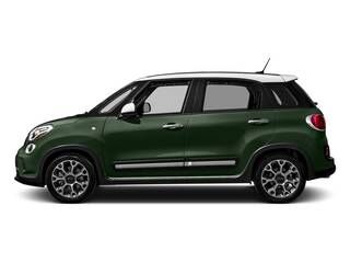 2016 FIAT 500L