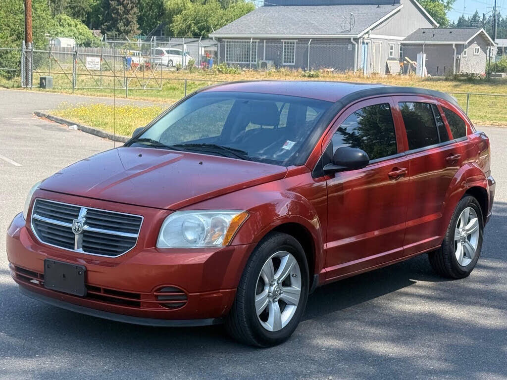2010 DODGE Caliber