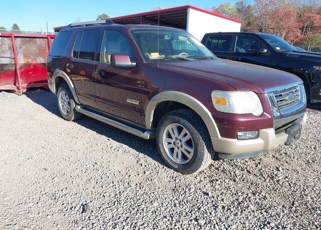 2006 FORD Explorer