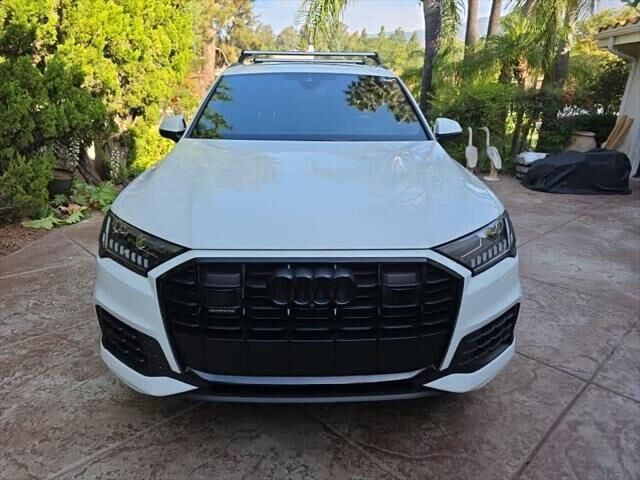 2023 Audi Q7