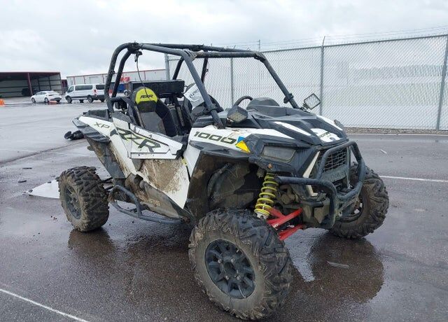 2021 POLARIS RZR