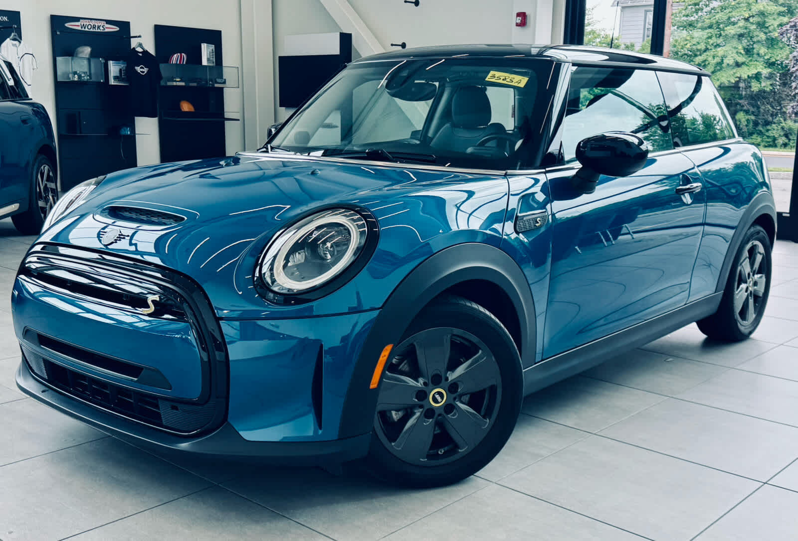 2024 MINI Hardtop