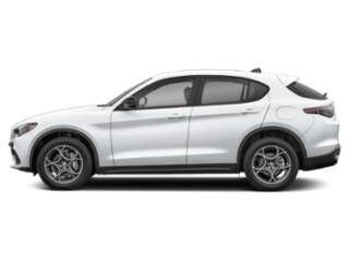 2025 ALFA ROMEO Stelvio