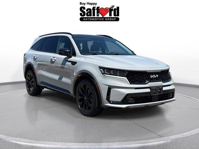 2022 KIA Sorento