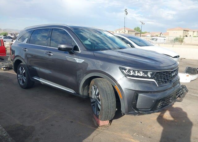 2023 KIA Sorento