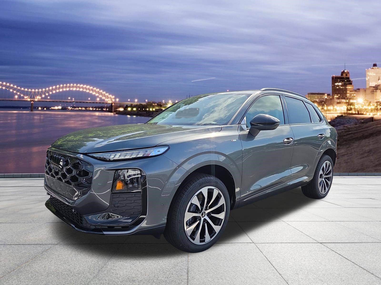 2026 AUDI Q3