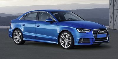 2018 AUDI A3