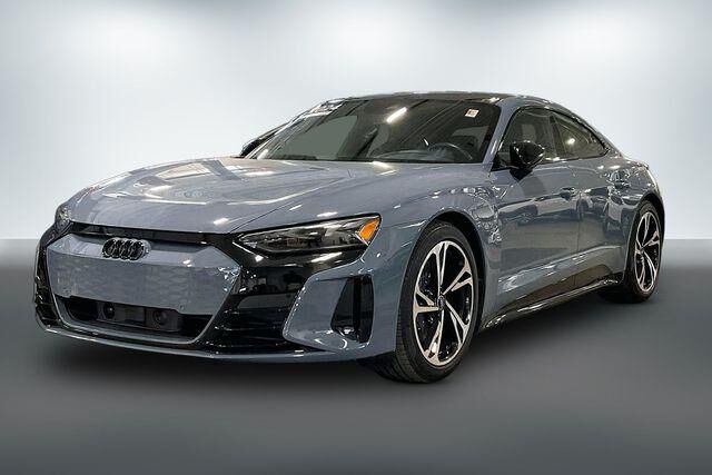 2024 Audi e-tron GT