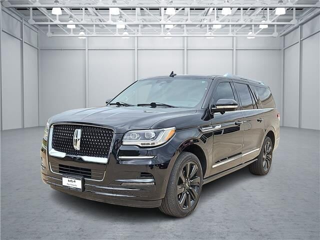2024 LINCOLN Navigator L