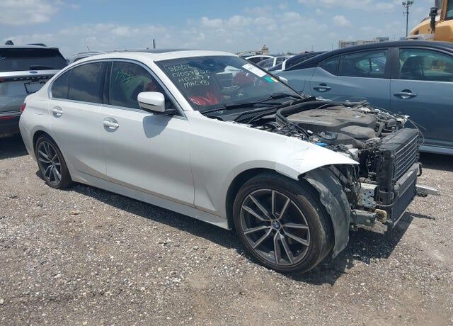 2019 BMW 3 Series