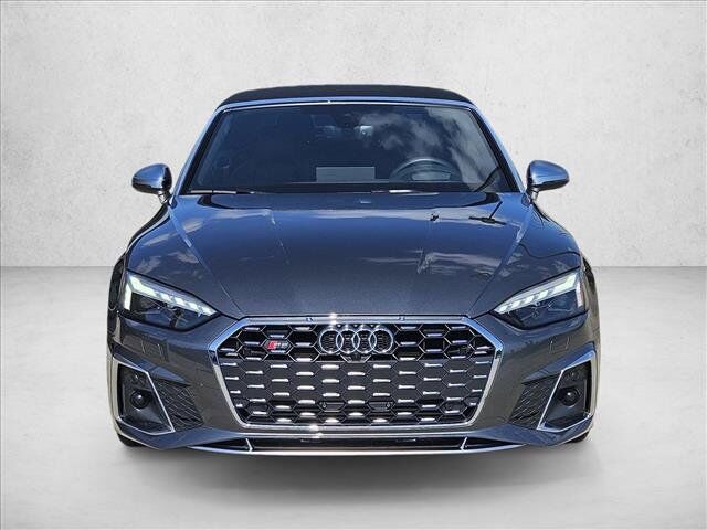 2024 Audi S5