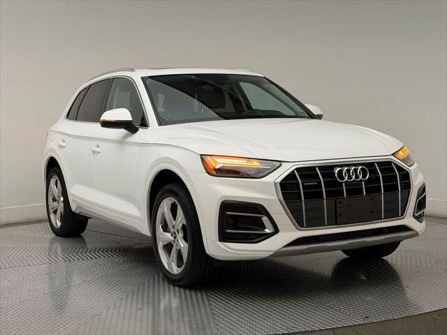 2021 Audi Q5